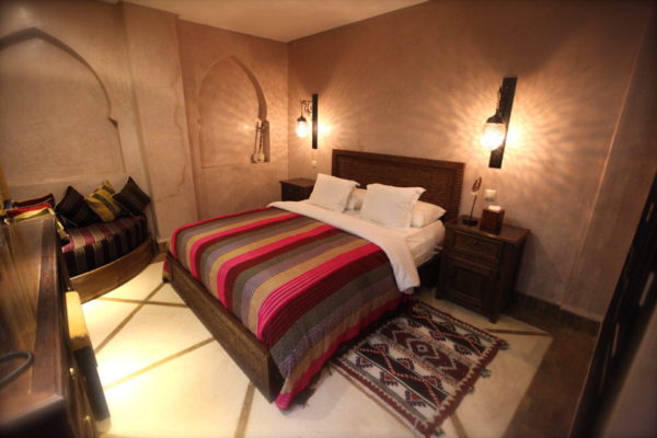 Marrakech Room